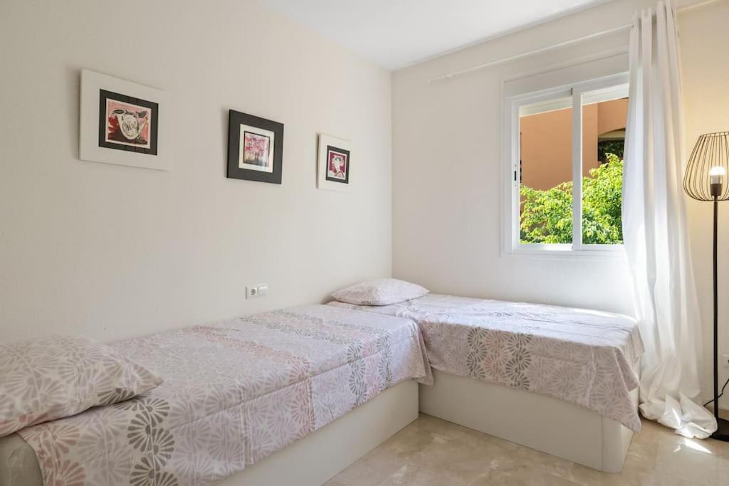 Beautiful 3 Bed Stylish & Cozy Apartment - Susanna Suite Mijas Exterior photo